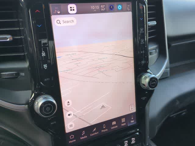 Thumbnail: 2026 RAM 2500 - 28