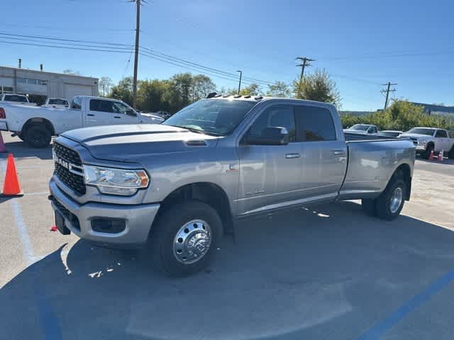 Thumbnail: 2022 RAM 3500 - 10