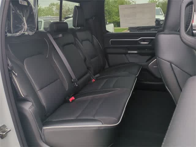Thumbnail: 2025 RAM 1500 - 22