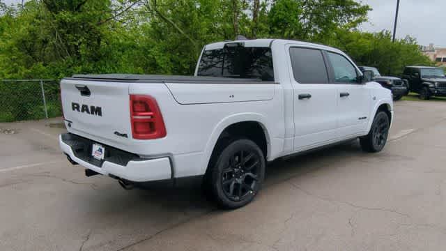 Thumbnail: 2026 RAM 1500 - 8