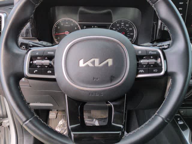Thumbnail: 2022 Kia Sorento - 20