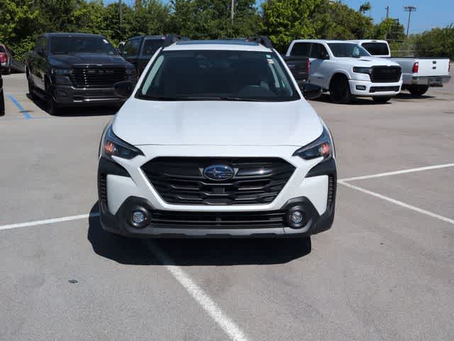 Thumbnail: 2023 Subaru Outback - 3