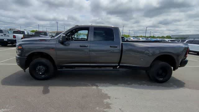 Thumbnail: 2026 RAM 3500 - 5