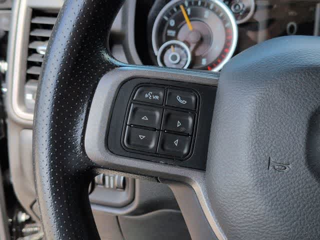 Thumbnail: 2019 RAM 2500 - 23