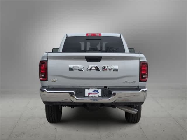 Thumbnail: 2026 RAM 2500 - 7