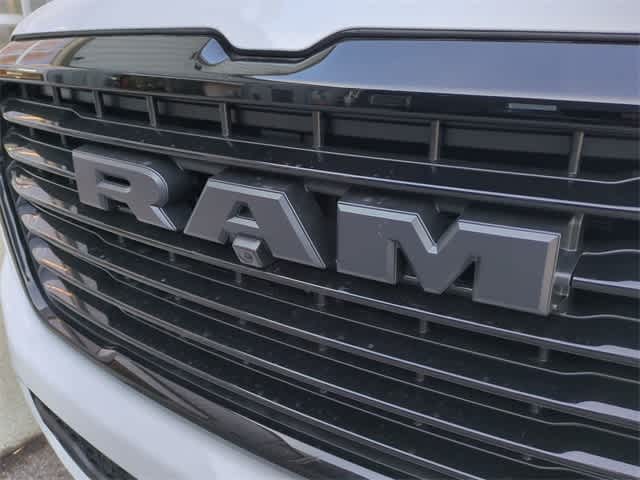 Thumbnail: 2026 RAM 1500 - 12