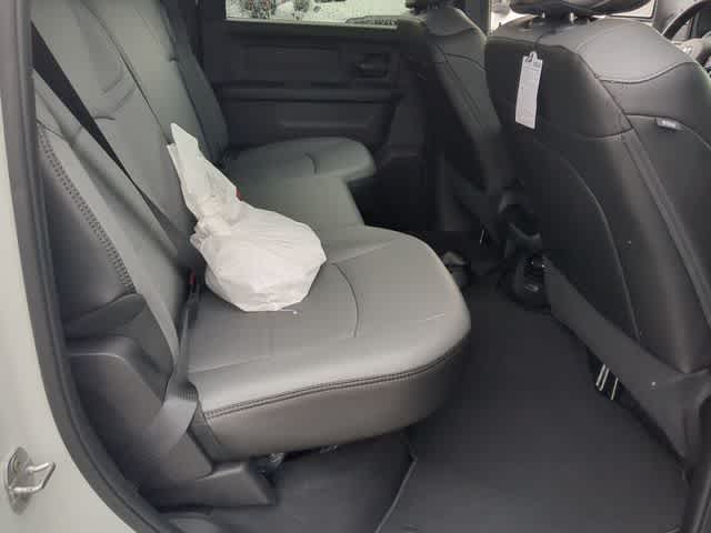 Thumbnail: 2026 RAM 2500 - 20