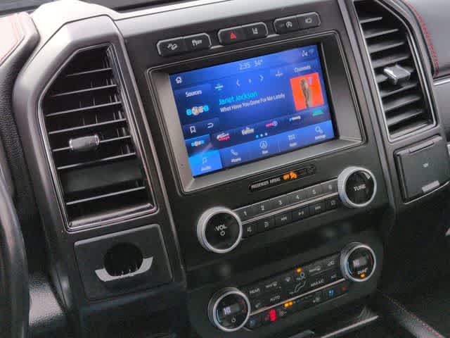 Thumbnail: 2021 Ford Expedition - 29