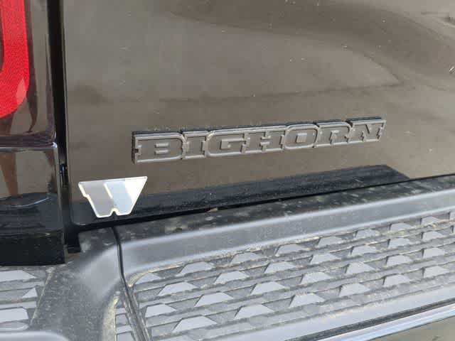 Thumbnail: 2026 RAM 3500 - 13