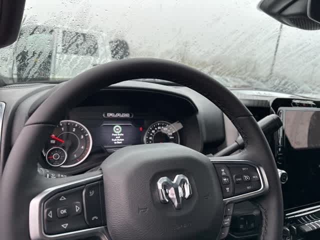 Thumbnail: 2026 RAM 3500 - 6