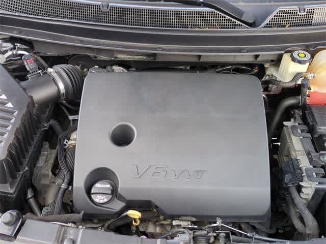 Thumbnail: 2018 Chevrolet Traverse - 15