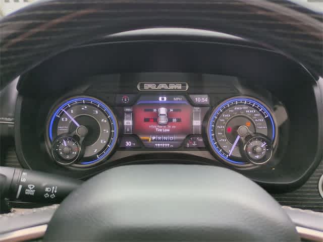 Thumbnail: 2021 RAM 1500 - 34