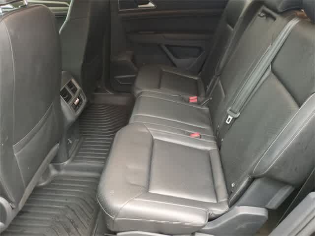 Thumbnail: 2019 Volkswagen Atlas - 20