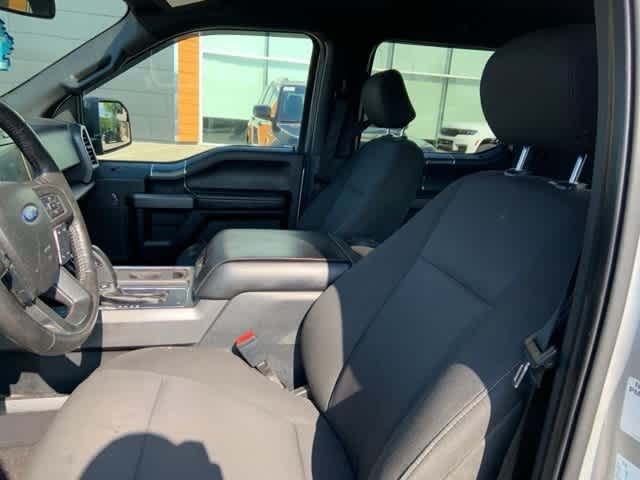 Thumbnail: 2019 Ford F-150 - 3