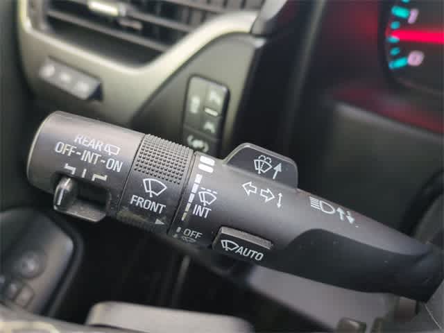 Thumbnail: 2016 Chevrolet Tahoe - 27