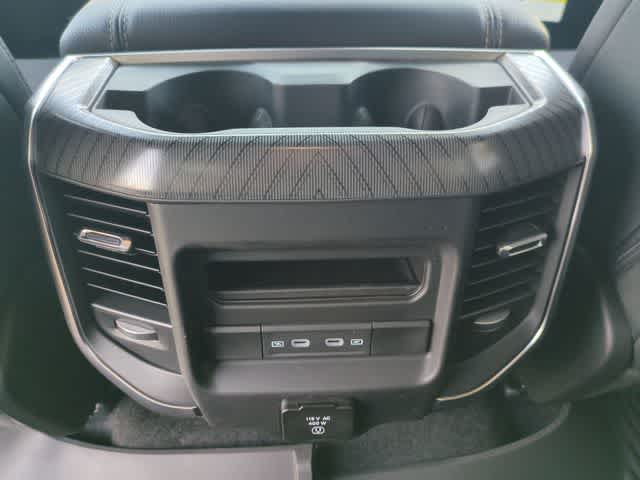 Thumbnail: 2026 RAM 1500 - 37