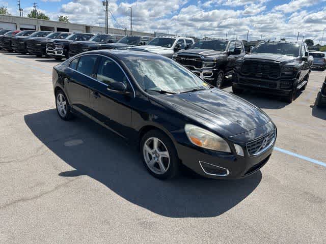 Thumbnail: 2012 Volvo S60 - 17
