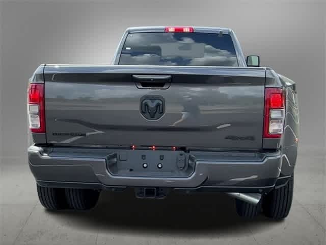 Thumbnail: 2024 RAM 3500 - 7