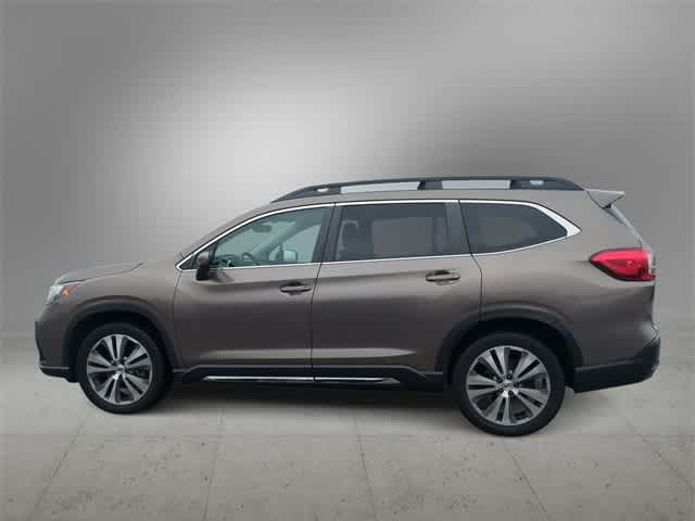 Thumbnail: 2021 Subaru Ascent - 5