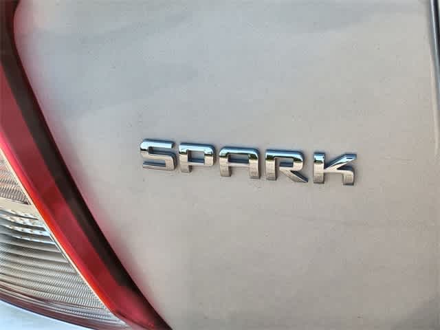 Thumbnail: 2021 Chevrolet Spark - 13