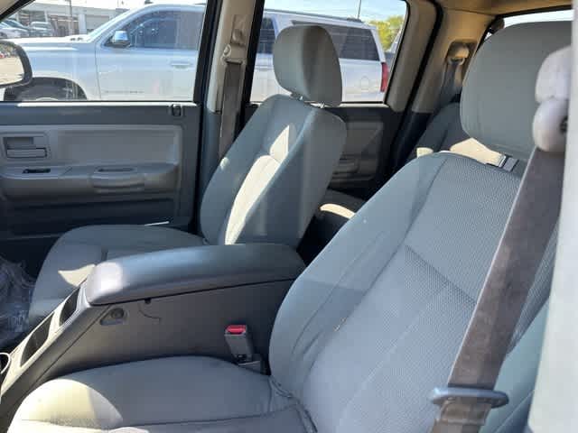Thumbnail: 2005 Dodge Dakota - 4