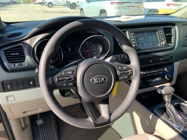 Thumbnail: 2020 Kia Sedona - 4