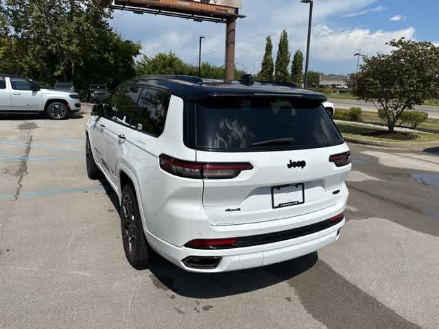 Thumbnail: 2023 Jeep Grand Cherokee L - 22