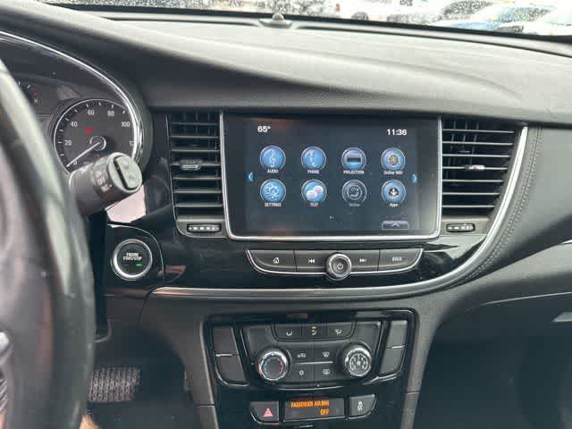 Thumbnail: 2019 Buick Encore - 7