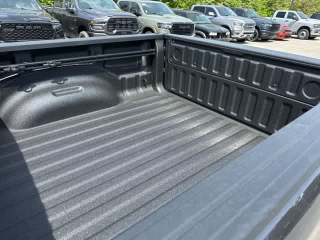 Thumbnail: 2026 RAM 1500 - 11