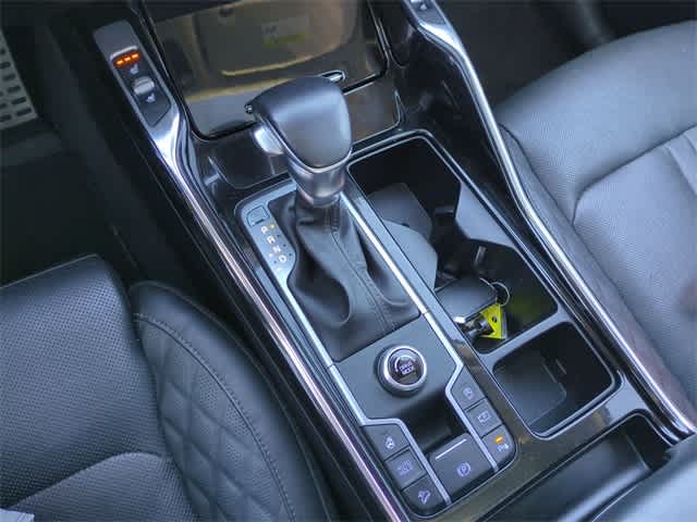 Thumbnail: 2022 Kia Sorento - 34