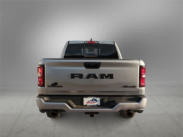 Thumbnail: 2026 RAM 1500 - 7