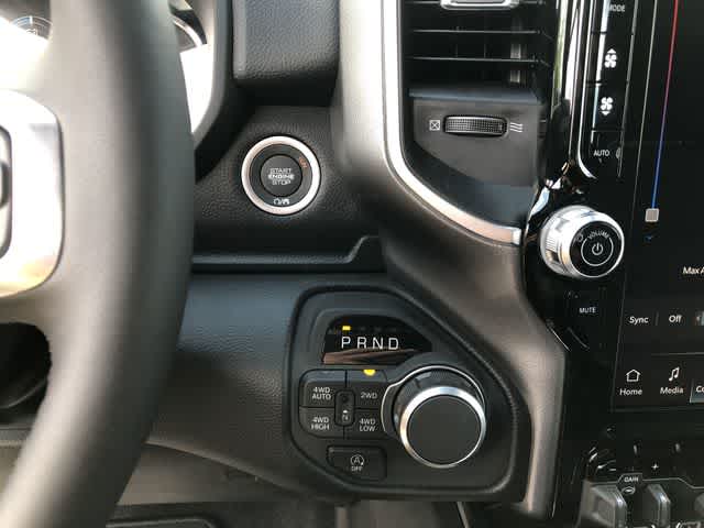 Thumbnail: 2026 RAM 1500 - 21