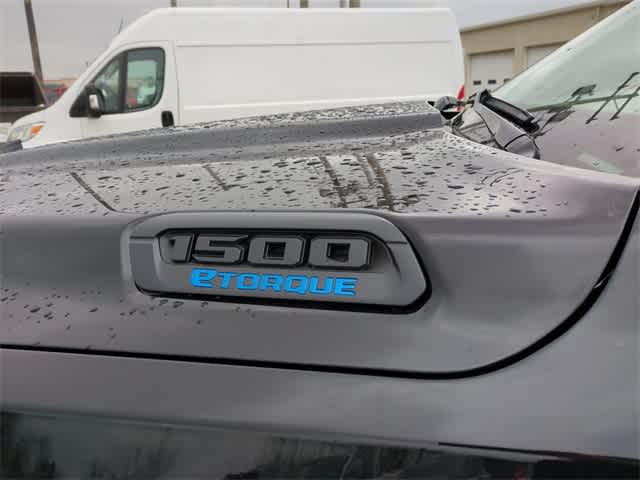 Thumbnail: 2026 RAM 1500 - 13