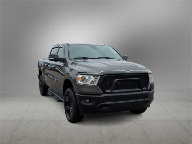Thumbnail: 2020 RAM 1500 - 2
