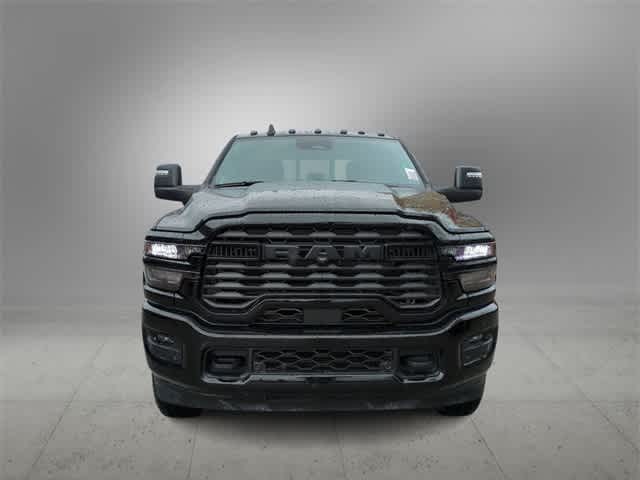 Thumbnail: 2026 RAM 2500 - 3