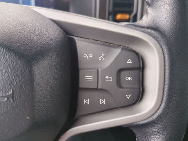 Thumbnail: 2021 Ford Bronco - 23