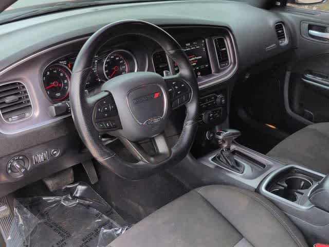 Thumbnail: 2021 Dodge Charger - 10
