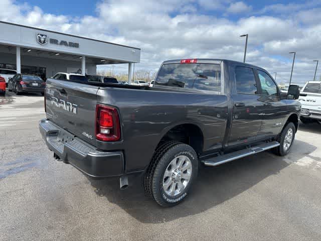 Thumbnail: 2026 RAM 2500 - 11