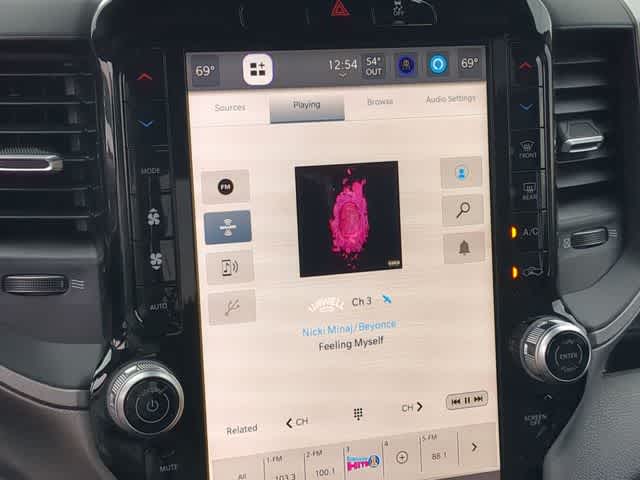 Thumbnail: 2026 RAM 2500 - 30