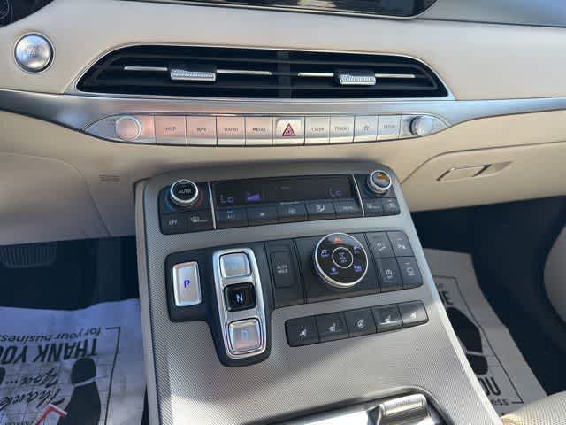 Thumbnail: 2020 Hyundai Palisade - 10