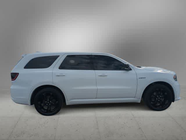 Thumbnail: 2020 Dodge Durango - 9