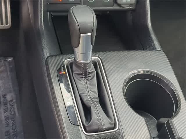 Thumbnail: 2025 Honda Civic - 31