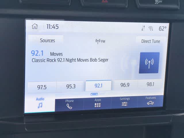 Thumbnail: 2024 Ford Econoline - 28