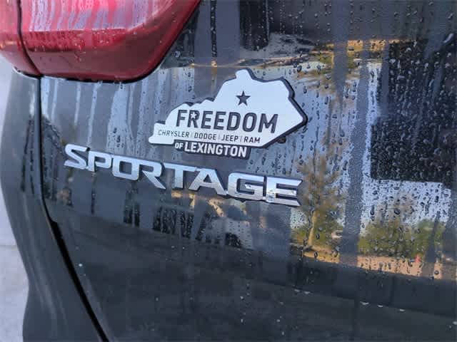 Thumbnail: 2020 Kia Sportage - 13