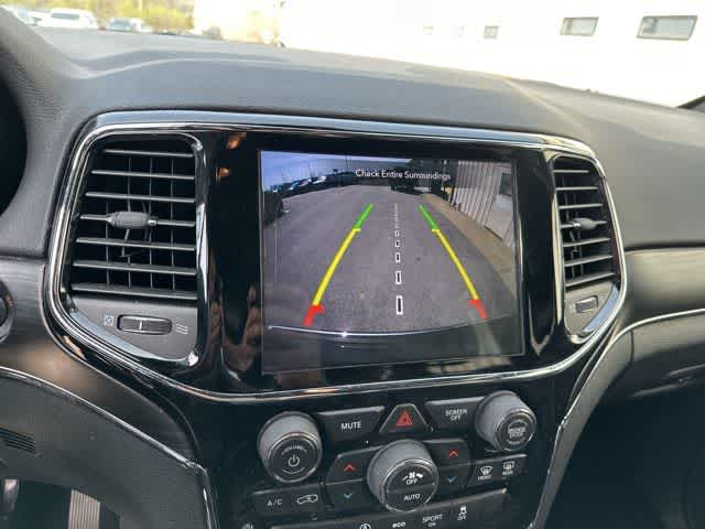 Thumbnail: 2019 Jeep Grand Cherokee - 9