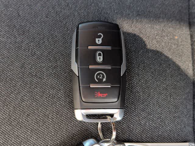 Thumbnail: 2023 RAM 1500 - 36