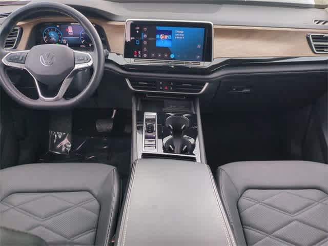 Thumbnail: 2024 Volkswagen Atlas - 14