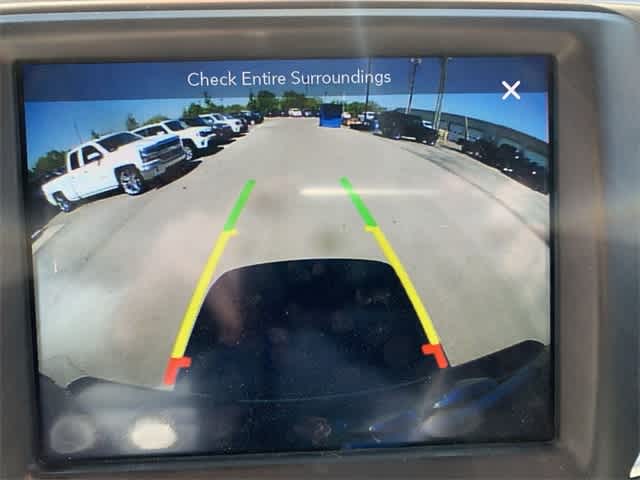 Thumbnail: 2018 RAM 1500 - 3