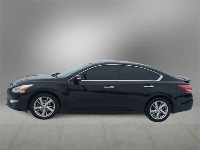 Thumbnail: 2013 Nissan Altima - 5