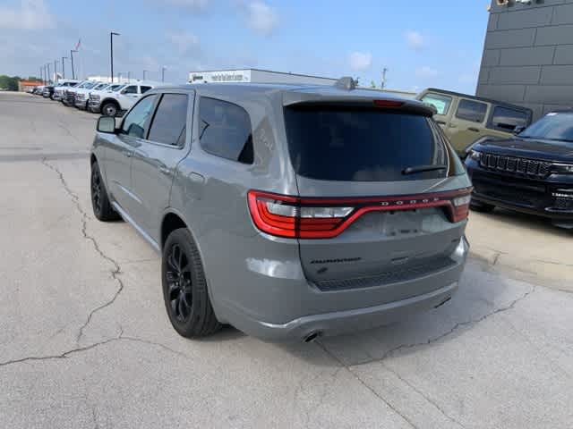 Thumbnail: 2019 Dodge Durango - 21